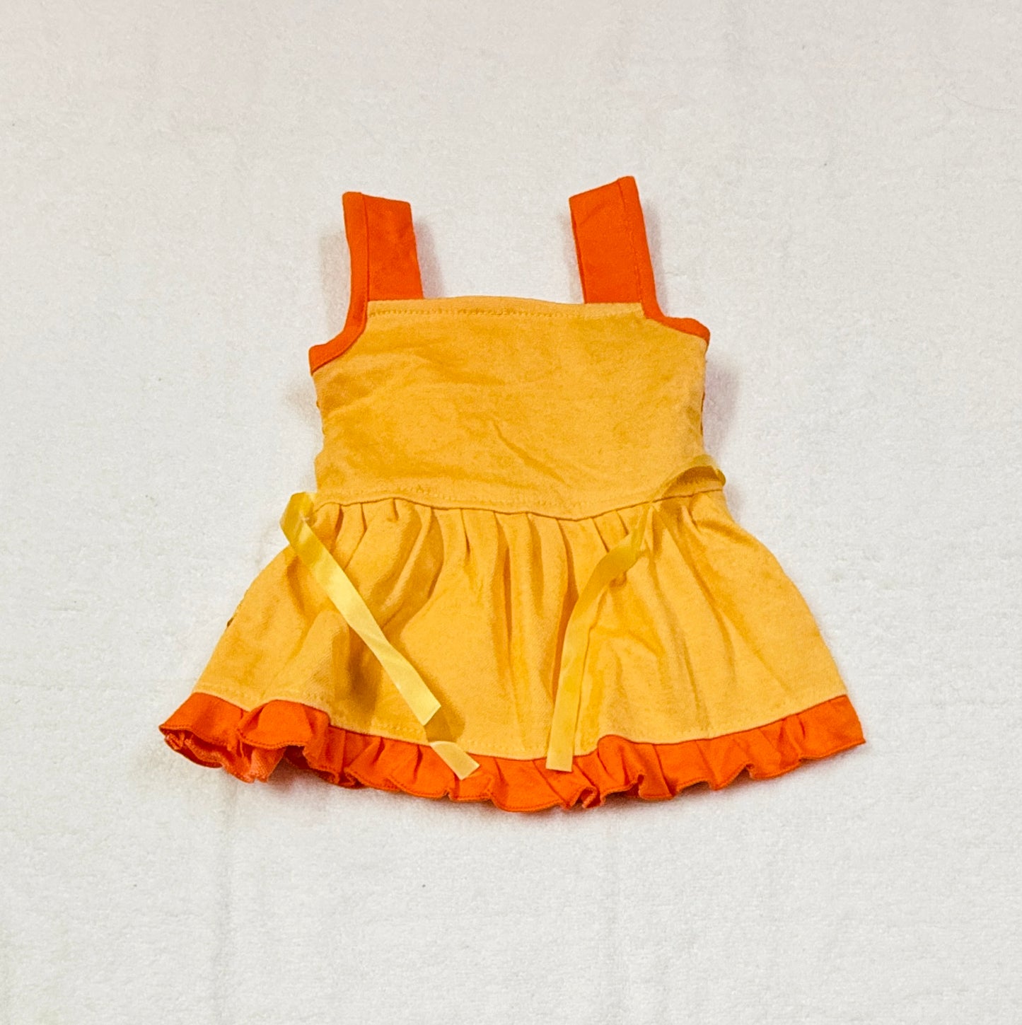 Baby Girl Festive/ Party Dress Set