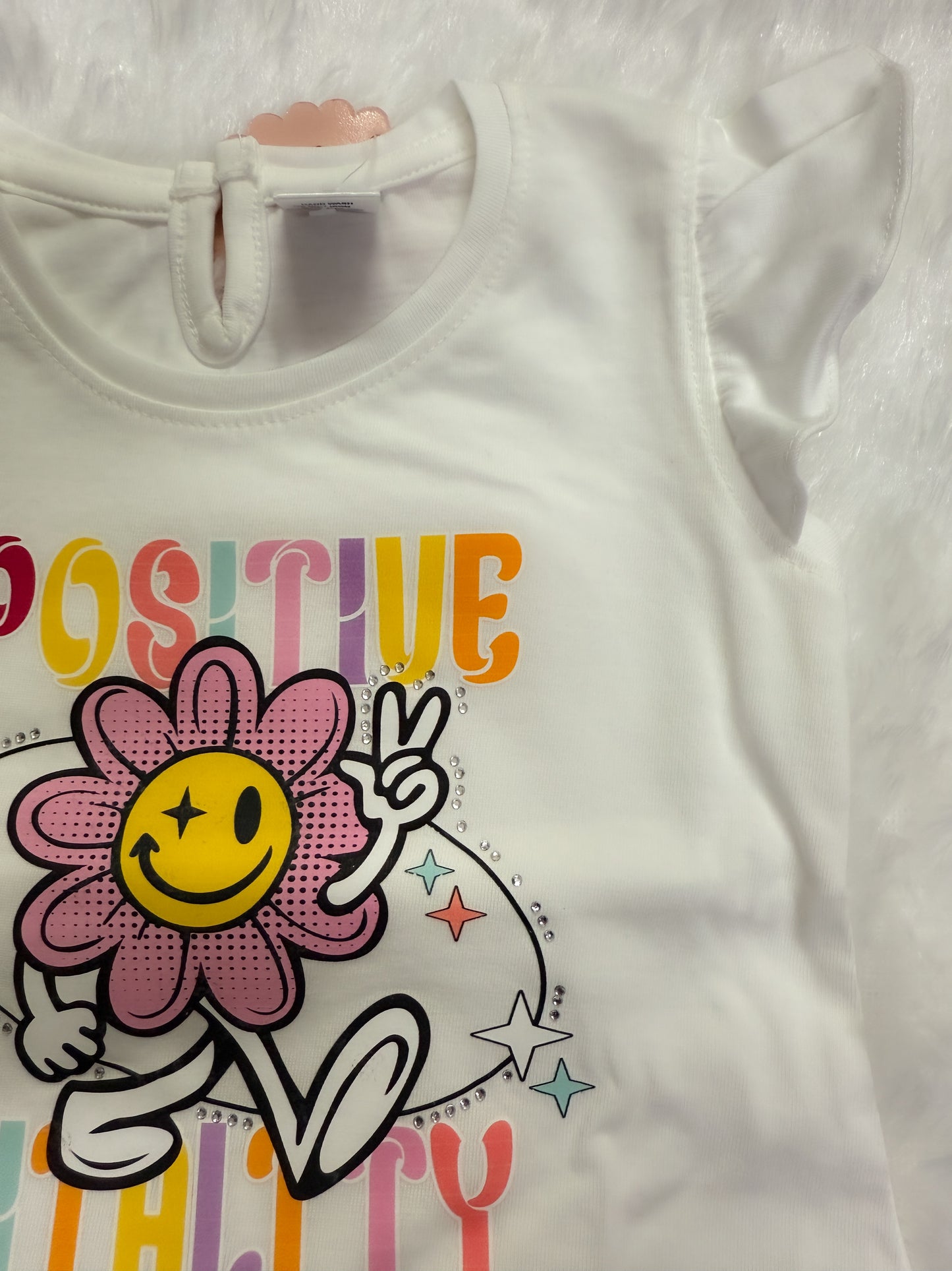 Minihug Baby Girl Skirt – Top  |Layered Polka Skirt|  |3-12Months|